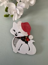 Fabulous Christmas Acrylic