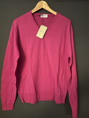 John smedley fine merino wool - merino,