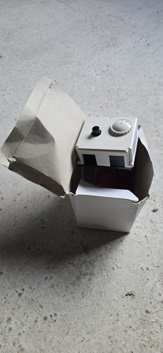 Brand new cylinder thermostat - brand,
