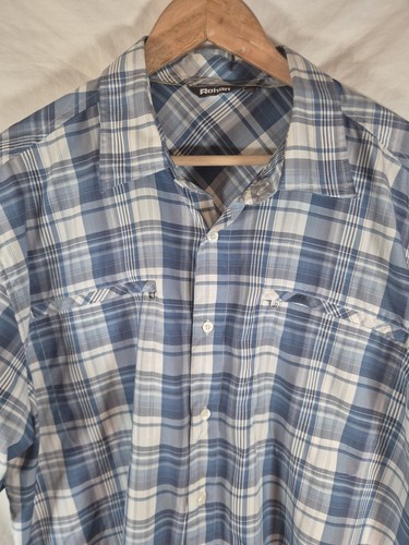 Mens rohan pacific shirt - mens,