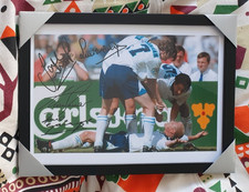 Euro 96 Paul Gascoigne