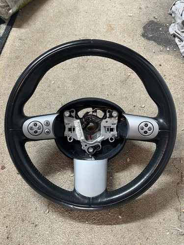 Mini cooper r53 - mini,