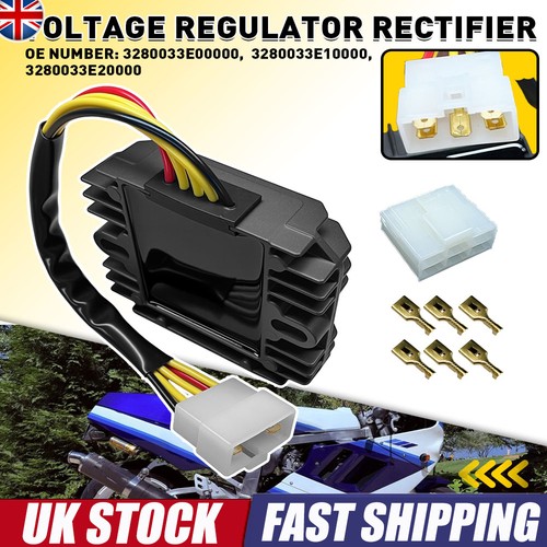 1pcs voltage regulator - 1pcs,