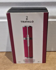 Travalo Milano Easy Fill