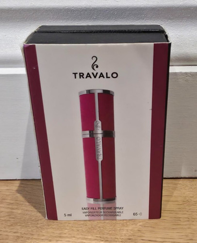 Travalo milano easy fill - travalo,