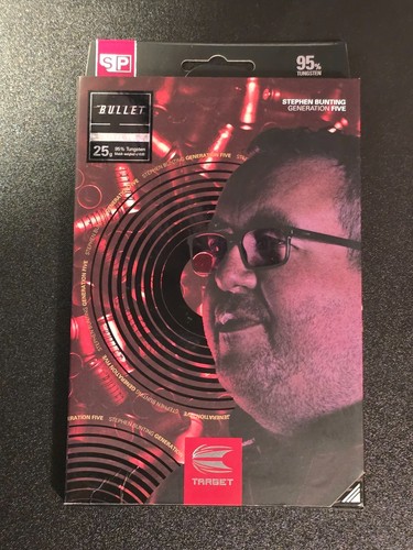Target stephen bunting gen - stephen,