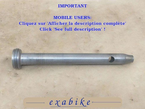 Internal fork element - internal, for