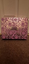 Versace Dylan Purple Eau de Parfum 50ml Gift Set for Her Women's Perfume