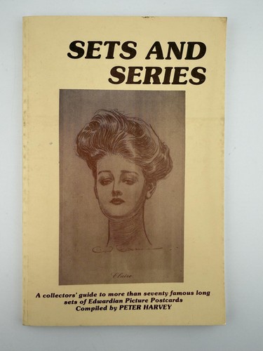 Sets and series peter - sets,