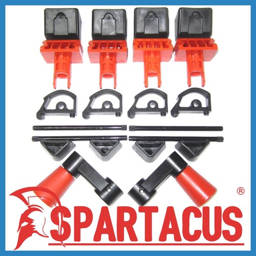Spartacus workmate spare parts - spare,