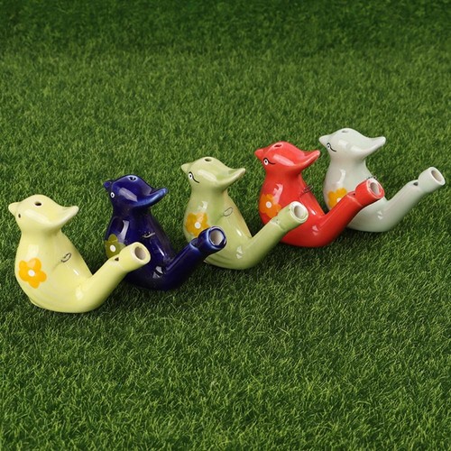 Instrument toys ceramic water - instrument,