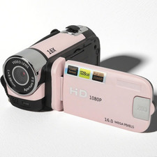 Vintage video camera - vintage,