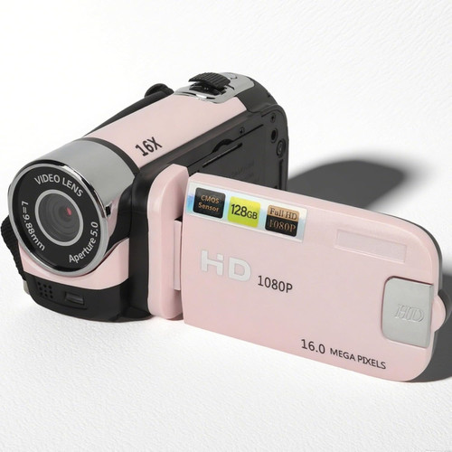 Vintage video camera - vintage,