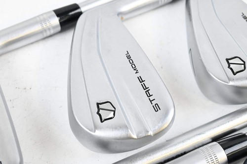 Wilson staff model - wilson, /