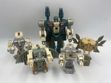 Transformers G1 Vintage Japan