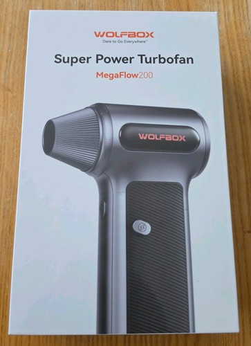 Wolfbox mf200 super - ,