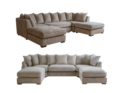 Shape corner sofa - shape,
