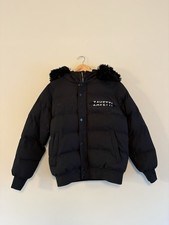 Zavetti Canada Puffer Coat