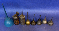 Lot of 8, Small Hand/Thumb