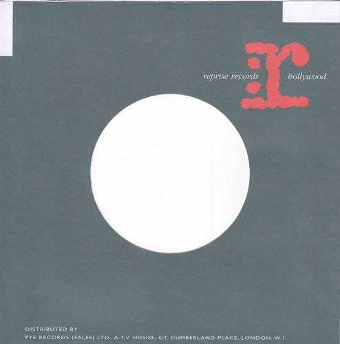 Reprise bigboppa reproduction - reprise,