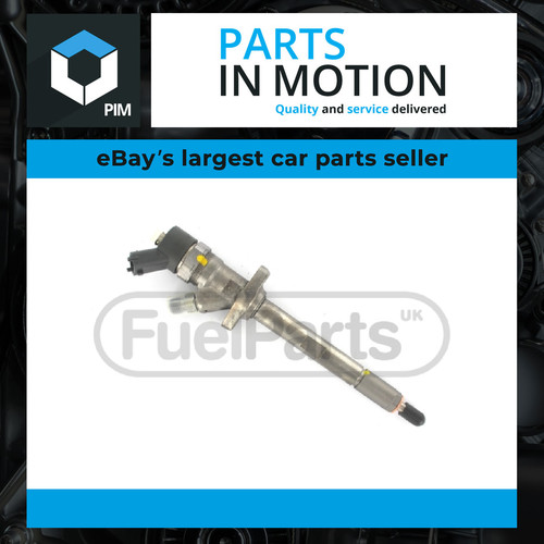 Diesel fuel injector fits - diesel,