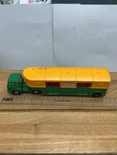 Vintage Corgi Major Toys