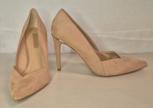 Ladies high heel shoes - heel, by
