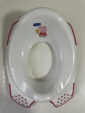 Peppa Pig Toddler Toilet