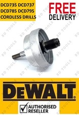 Genuine DeWalt Gearbox Drill