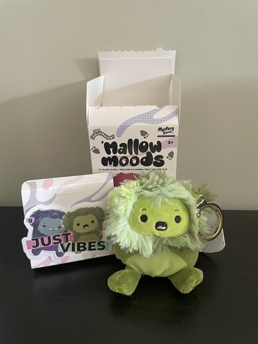 Squishmallows mallow moods - mallow,