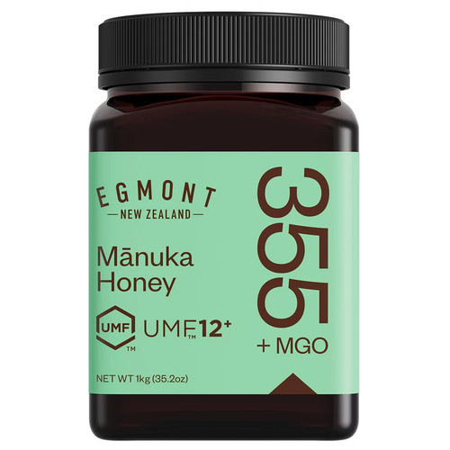 Egmont new zealand manuka - zealand,