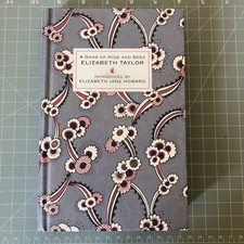 A GAME of HIDE and SEEK : Elizabeth Taylor VIRAGO 30th Anniversary HARDBACK