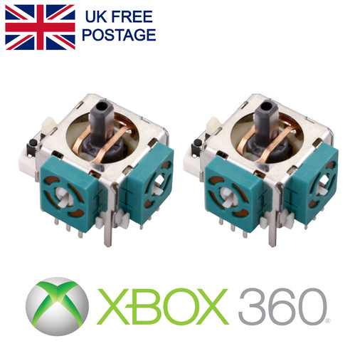 Xbox 360 analog stick - 360,