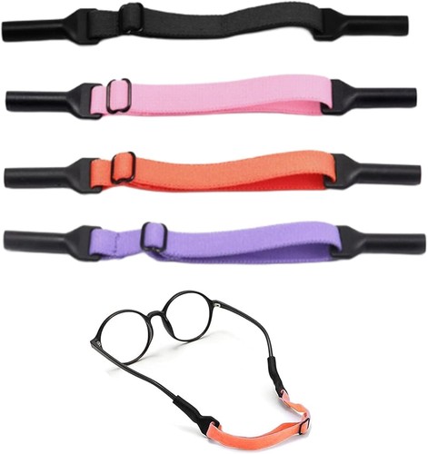4pcs sunglasses head strap - 4pcs,