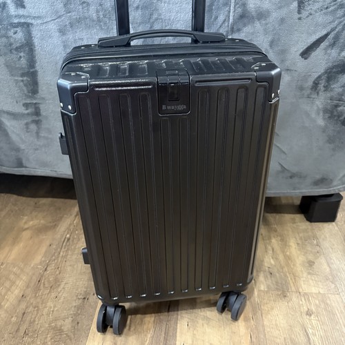 Waygga black hardcase - b,