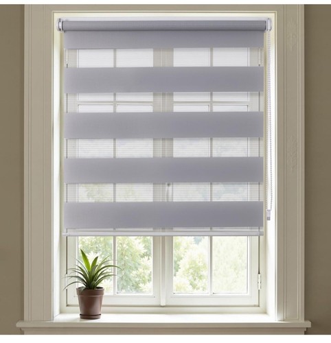 Maritown day and night blinds