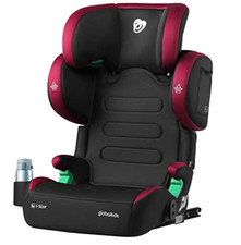 Globalkids i-Size High Back