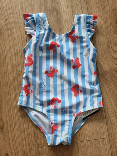 Matalan girls one - matalan, one-piece