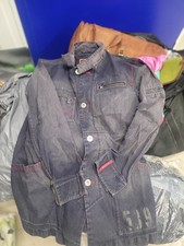 Marlboro Classic Mens Denim