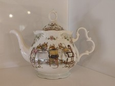 Vintage Royal Doulton Brambly Hedge Teapot - Full Size - 2nd