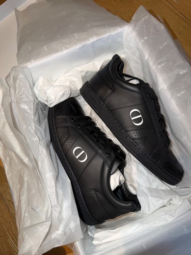Dior trainers shoes size - size, 34.5