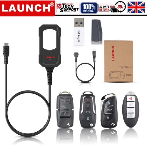 Launch x431 progarmmer - launch,