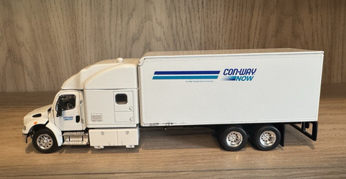Tonkin con way - con-way, diecast