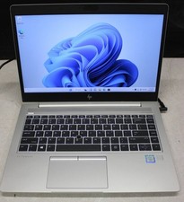 HP Elitebook 840 G5 Laptop
