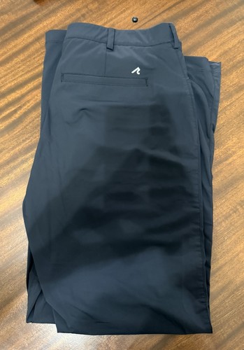 Redvanly mens golf pants - redvanly,