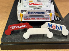 1/18 Metro 6R4 Sunstar OTTO 3D