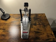 DW 9000 XF - Long Board Drum Bass Pedal