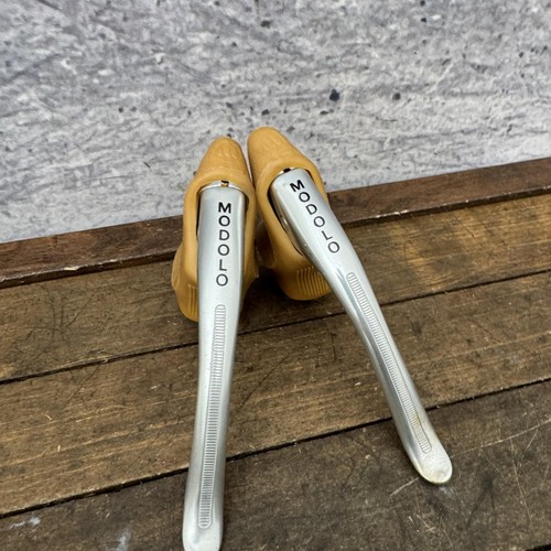 Vintage modolo tandem dual - vintage,