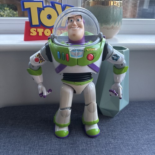 Toy story signature collection - story,