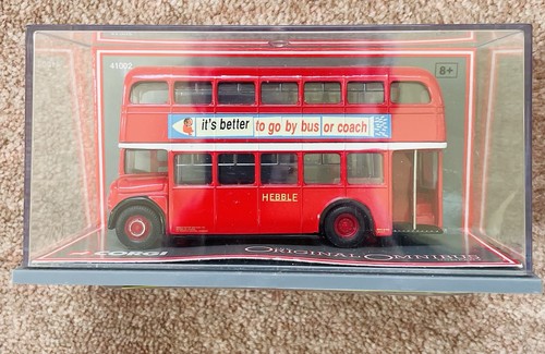 Corgi original omnibus 41002 - corgi,
